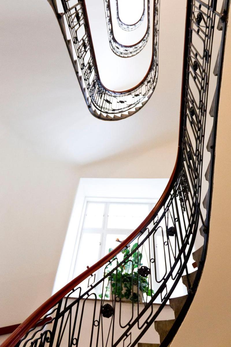 Hotel-Pension Bleckmann Wina Interior foto