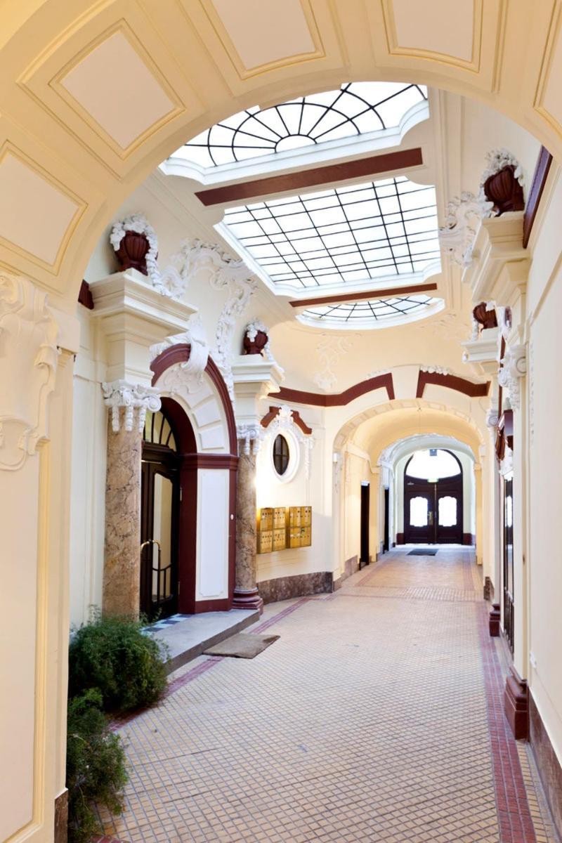 Hotel-Pension Bleckmann Wina Interior foto