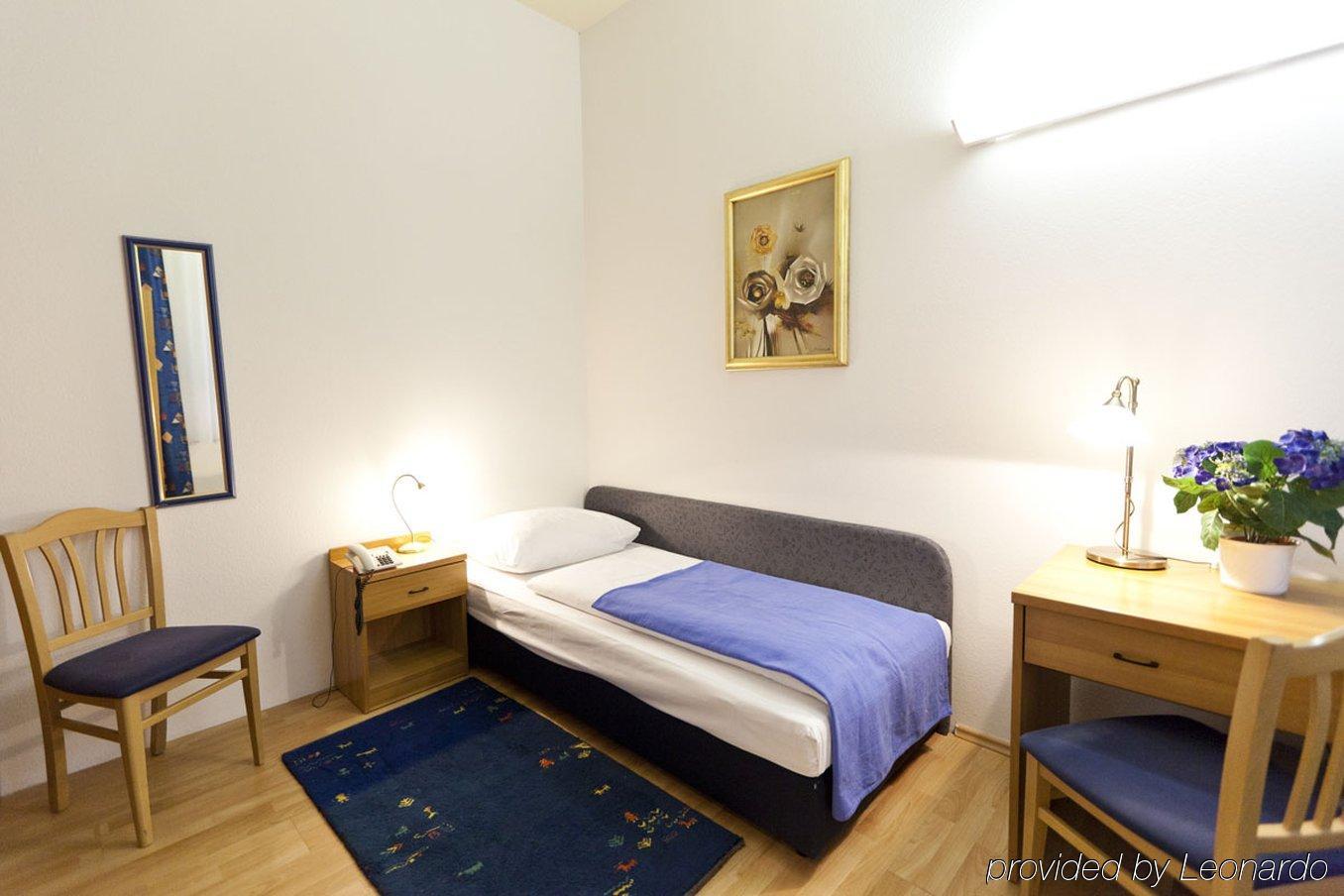 Hotel-Pension Bleckmann Wina Ruang foto
