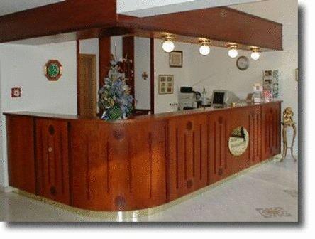 Hotel-Pension Bleckmann Wina Interior foto