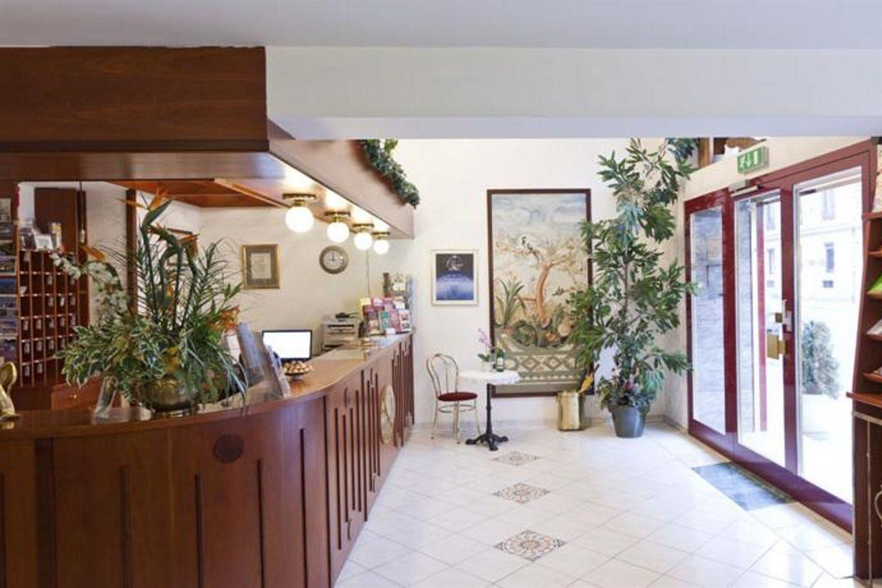 Hotel-Pension Bleckmann Wina Bagian luar foto